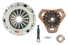 Load image into Gallery viewer, Exedy 1991-1996 Dodge Stealth V6 Stage 2 Cerametallic Clutch Thin Disc - 05900