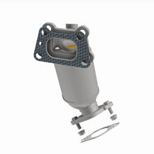 Load image into Gallery viewer, MagnaFlow 2017 Cadillac XT5 Front Underbody 3.6L Direct Fit Converter - 280177