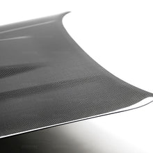 Load image into Gallery viewer, Seibon 16-19 Toyota 4Runner TR Carbon Fiber Hood - HD18TY4R-TR