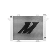 Load image into Gallery viewer, Mishimoto 90-93 Dodge Ram w/ 5.9L Cummins Engine Polished Aluminum Performance Radiator - MMRAD-RAM-89