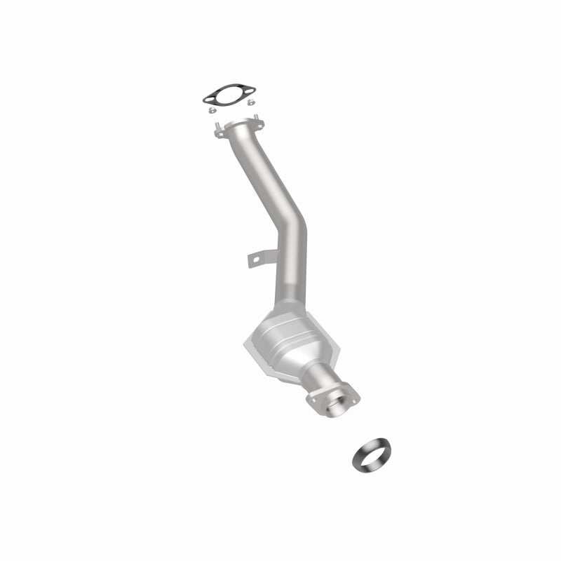 MagnaFlow Direct Fit Catalytic Converter 08-09 Subaru Outback H4 2.5 - 21-275