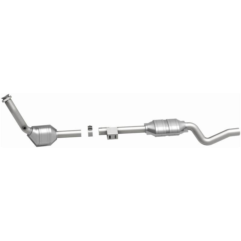 MagnaFlow Conv DF 2003 Mercedes ML320 3.2L - 24143