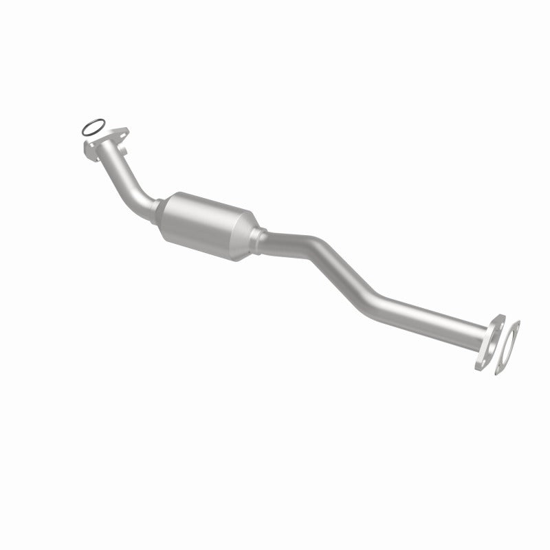 MagnaFlow DF Catalytic Conv 01-04 Nissan Frontier/XTerra 3.3L (Exc Supercharged) D/S Rear (49 State) - 93225