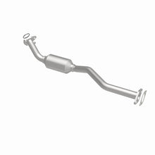Load image into Gallery viewer, MagnaFlow DF Catalytic Conv 01-04 Nissan Frontier/XTerra 3.3L (Exc Supercharged) D/S Rear (49 State) - 93225