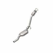 Load image into Gallery viewer, MagnaFlow Conv DF 03 Volkswagen Passat 2.8L - 23719