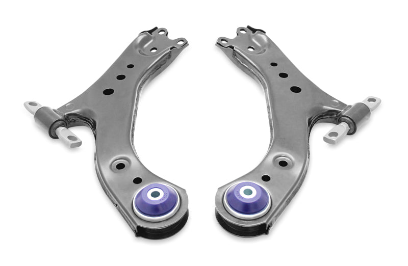 SuperPro Toyota Camry 18-21 Front Lower Control Arm Kit - TRC1042
