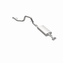 Load image into Gallery viewer, MagnaFlow BRE Exhaust Kit Replacement Stainless Jeep - 116-0002