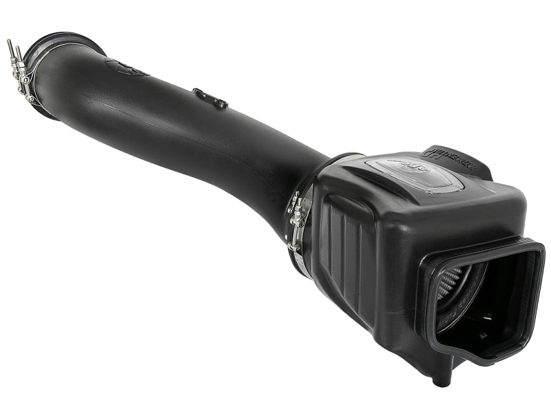 aFe Momentum HD Intake GM Diesel Trucks 07.5-10 V8-6.6L LMM - 51-74004