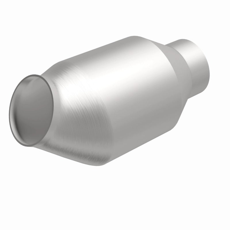 MagnaFlow Conv Univ 2.25inch C/A Met. - 59975