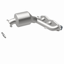 Load image into Gallery viewer, MagnaFlow 12-15 Venza 3.5 Manifold Direct Fit Converter - 52580
