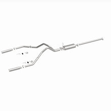 Load image into Gallery viewer, MagnaFlow Sys C/B 99 Ford F-Series Dual Exit - 15749