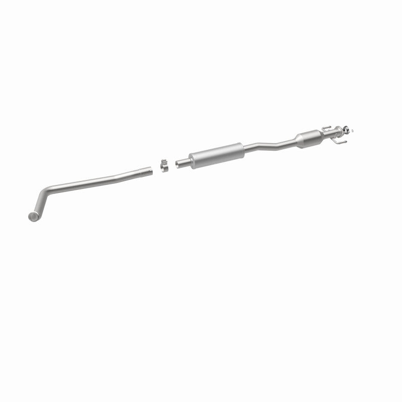 MagnaFlow California Catalytic Converter Direct Fit 07-09 Suzuki SX4 2.0L - 5421218