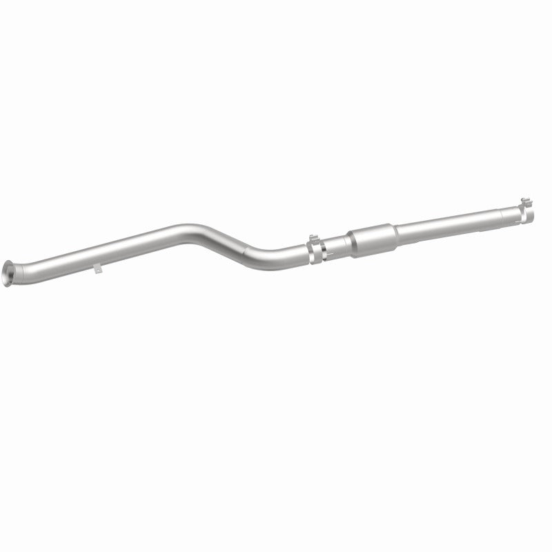 MagnaFlow 18-22 BMW 530e OEM Grade Federal / EPA Compliant Direct-Fit Catalytic Converter - 280544