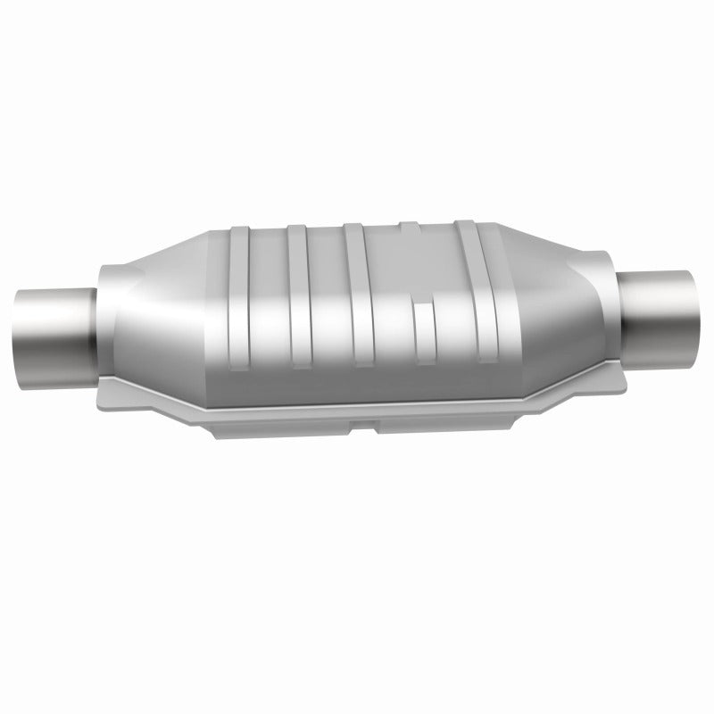 MagnaFlow 2.50in. PC1 Universal Converter - 3322016