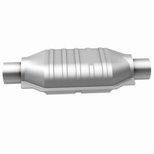 Load image into Gallery viewer, MagnaFlow Universal Catalytic Converter 3 W/Air - 94219
