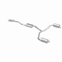 Load image into Gallery viewer, MagnaFlow BRE Exhaust Kit 15-22 300 CHARGER 3.6L - 106-0773