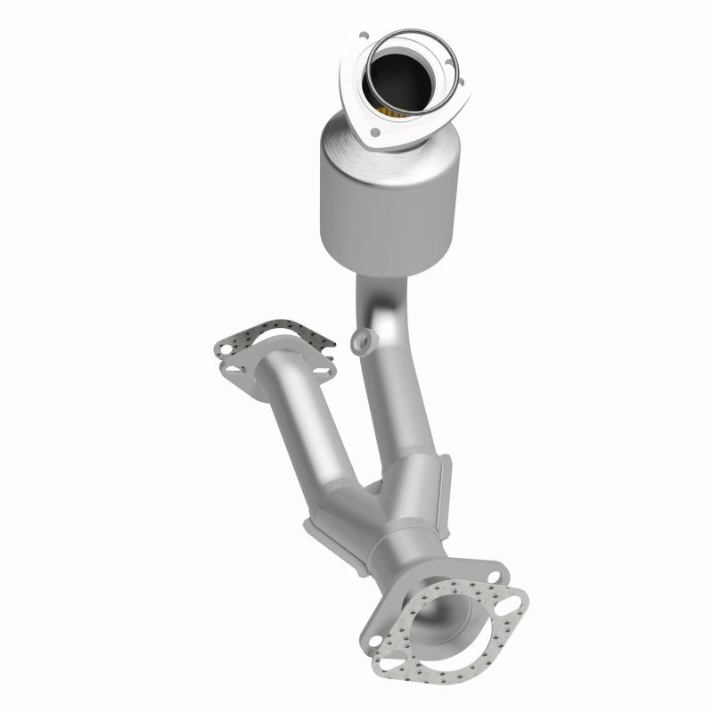 MagnaFlow 07-08 Saturn Aura 3.6L Direct Fit Converter - 5461925