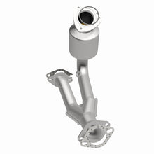 Load image into Gallery viewer, MagnaFlow 07-08 Saturn Aura 3.6L Direct Fit Converter - 5461925