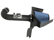 Load image into Gallery viewer, aFe MagnumFORCE Air Intake Stage-2 PRO 5R 12-14 Chevrolet Camaro V6 3.6L - 54-12022