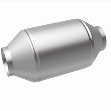Load image into Gallery viewer, MagnaFlow Universal Catalytic Converter 2.00 inch C/C CA Pre-OBDII - 333504