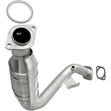 Load image into Gallery viewer, MagnaFlow Conv DF 98-03 Ford Escort 2.0L (Eng Code 3) - 23396