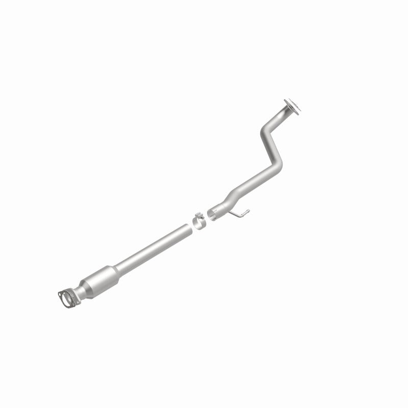 MagnaFlow 16-17 Veloster L4 1.6 OEM Underbody Direct Fit Converter - 21-139
