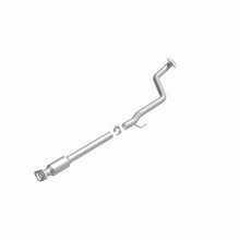 Load image into Gallery viewer, MagnaFlow 16-17 Veloster L4 1.6 OEM Underbody Direct Fit Converter - 21-139
