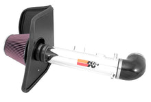 Load image into Gallery viewer, K&amp;N 05-07 Toyota Tundra / Sequoia V8-4.7L High Flow Performance Kit - 77-9027KP