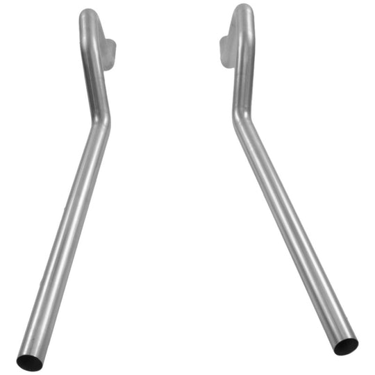 Flowmaster 62-74 Mopar B-BODY Tailpipes - 15806