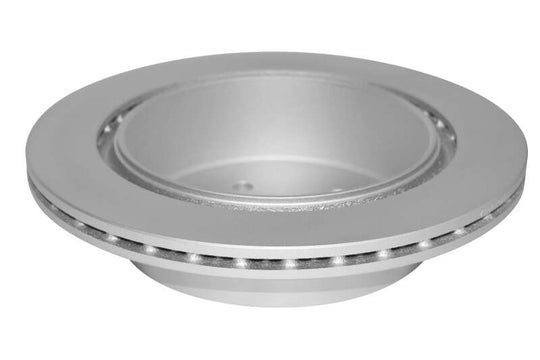 DBA 14-18 Subaru Forester 2.0L Rear En-Shield Standard Rotor - DBA2669E