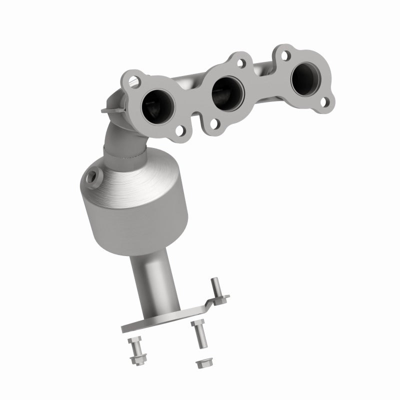 MagnaFlow Direct Fit Catalytic Converter 04-06 Lexus ES330 3.3L - 51398