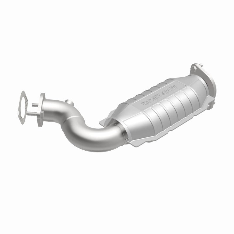 MagnaFlow Direct Fit Catalytic Converter 08-09 Cadi CTS 3.6L Driver Side OEM - 49170
