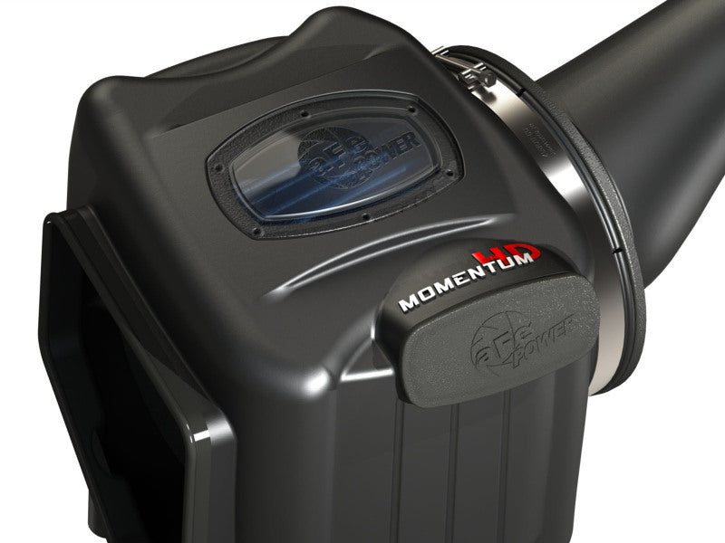 aFe Momentum GT Pro 5R Intake System 2016 GM Silverado HD / Sierra HD V8-6.0L - 54-74108