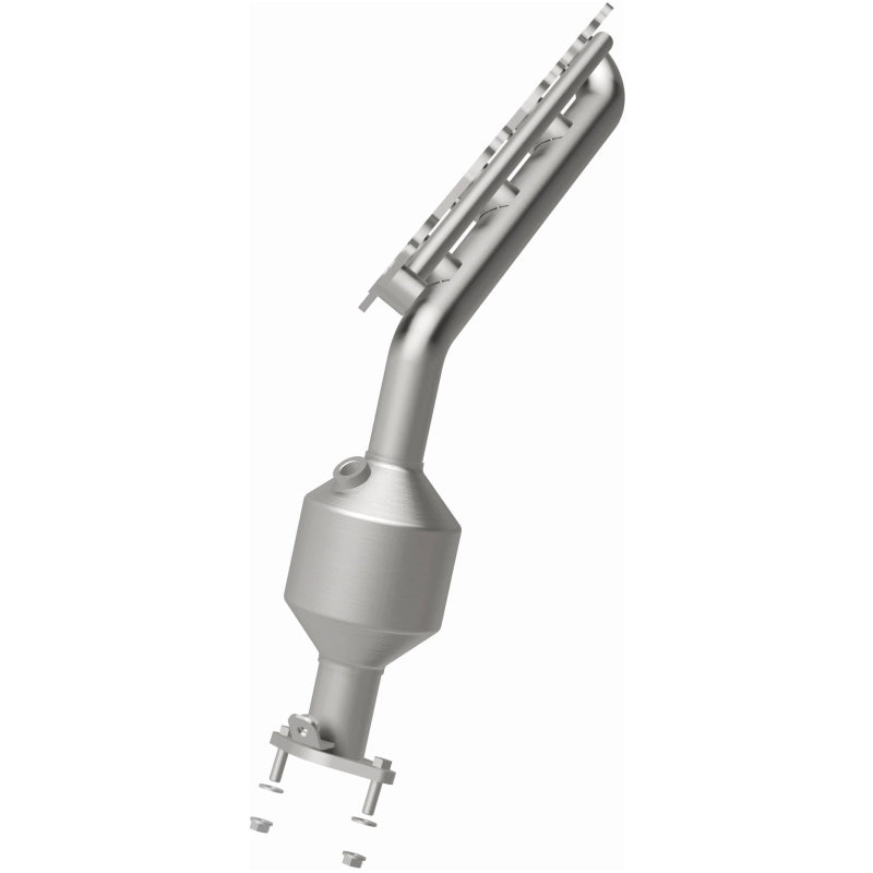 MagnaFlow Direct Fit Catalytic Converter 10-14 GX460 4.6L Manifold - 51795