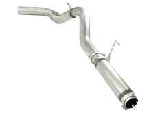 Load image into Gallery viewer, aFe Atlas Exhausts DPF-Back Aluminized Steel Exhaust Dodge Diesel Trucks 07.5-12 L6-6.7L No Tip - 49-02016