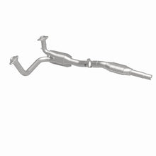 Load image into Gallery viewer, MagnaFlow Conv DF 95 Ford Bronco 5.8L - 23661