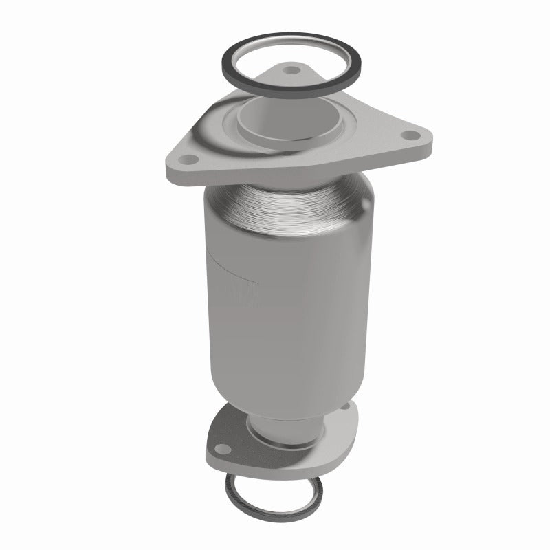 MagnaFlow Direct Fit Catalytic Converter 01-06 Lexus GS430/LS430 4.3L V8 (CA Emissions) - 452909