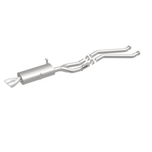 Load image into Gallery viewer, MagnaFlow SS C/B 87-91 BMW 352i/87-90 325IS/88-91 325IX/87-93 325 Single Rear Exit - 16535