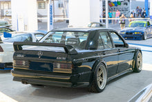 Load image into Gallery viewer, CSF 84-88 Mercedes-Benz W201 190E 2.3L - 16 w/ A/C High Performance Aluminum Radiator - 7220
