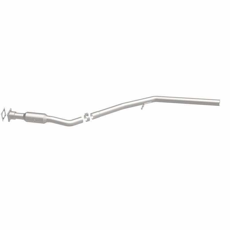 MagnaFlow 05-06 Chrysler Town & Country 3.3L Direct Fit Converter - 5451948