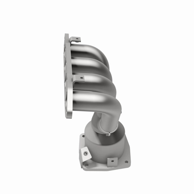 MagnaFlow Direct Fit Catalytic Converter 98-01 Metro 1.3 Front OEM - 49300