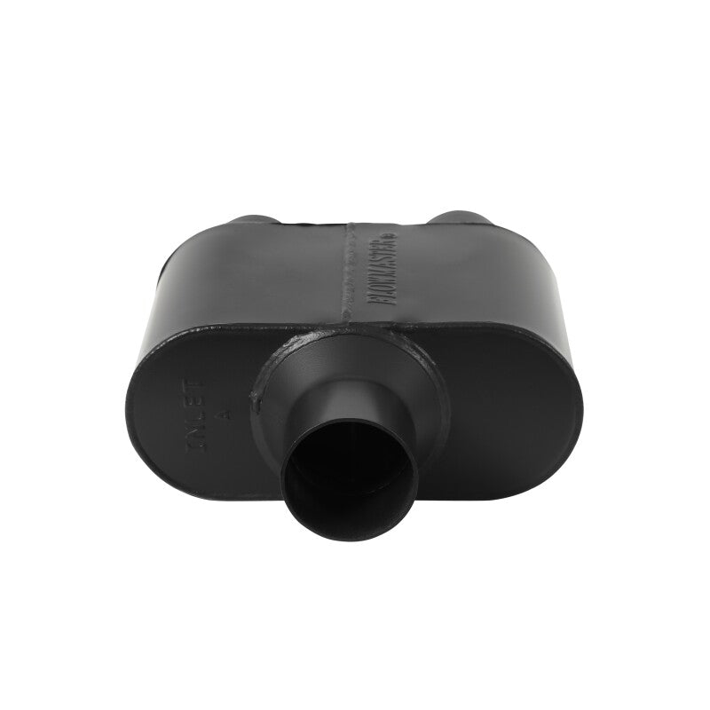 Flowmaster 2.5 IN(C)/2.25 OUT(D) Super 10 SS Muffler - 8425152