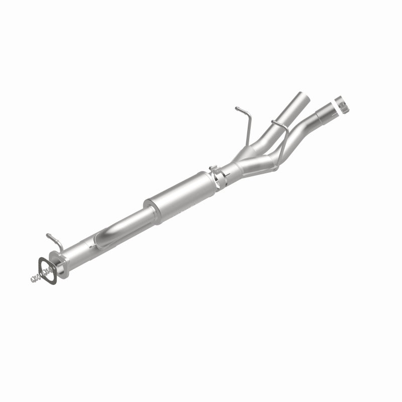 MagnaFlow 25+ Ram 1500 I6 3.0L D-Fit Performance Exhaust Muffler Replacement Kit With Muffler - 19686