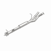 Load image into Gallery viewer, MagnaFlow 25+ Ram 1500 I6 3.0L D-Fit Performance Exhaust Muffler Replacement Kit With Muffler - 19686