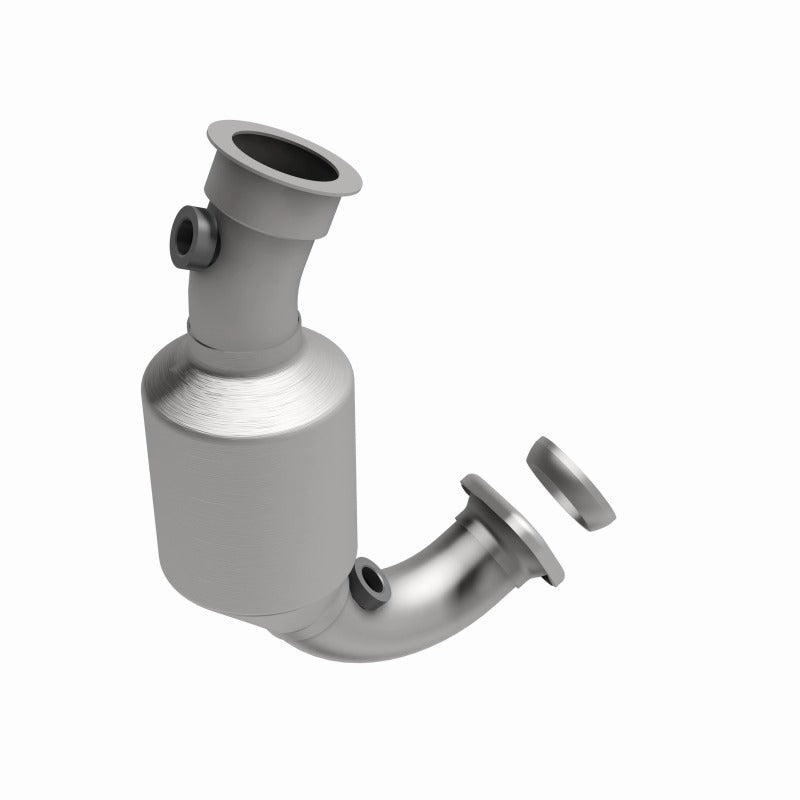 MagnaFlow Direct Fit Catalytic Converter 02-03 Liberty 3.7L Passenger Side Front - 93238
