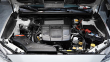 Load image into Gallery viewer, Injen 15-20 Subaru WRX H4-2.0L Turbo Evolution Evolution Intake - EVO1200