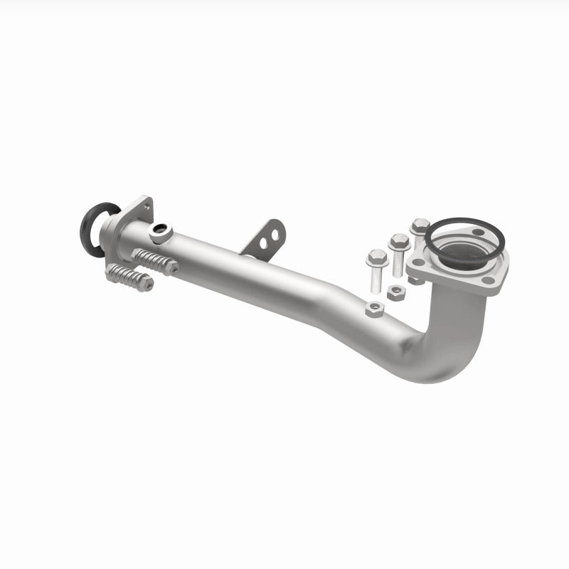 BRE Exhaust 97-01 Honda CR-V 2.0L Front Pipe Kit - 107-0275