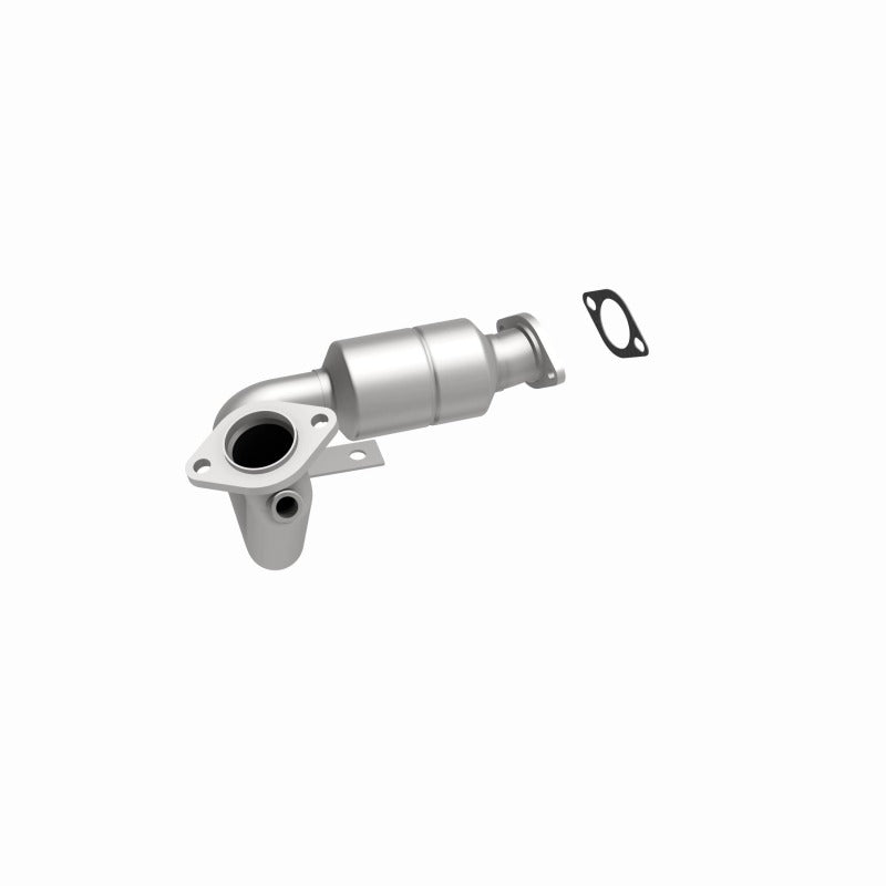 MagnaFlow Direct Fit Catalytic Converter 01-03 Montero 3L Driver Side Front OEM - 49511