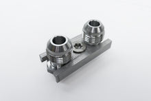 Load image into Gallery viewer, CSF BMW Oil Line -10 AN Adapter Fitting Kit - 8241
