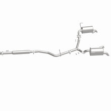 Load image into Gallery viewer, BRExhaust 10-15 SUBARU OUTBACK 3.6L Exhaust Kit - 106-0918